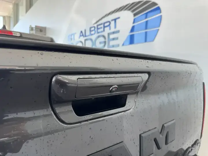Ram 1500 2026 photo 4