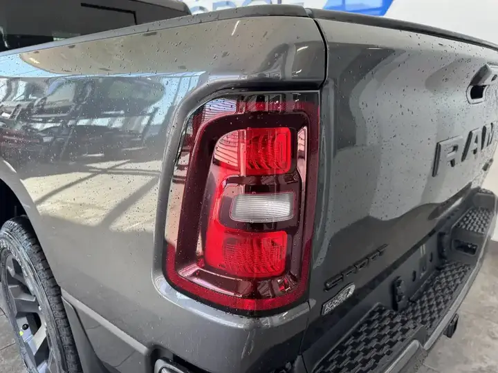 Ram 1500 2026 photo 5