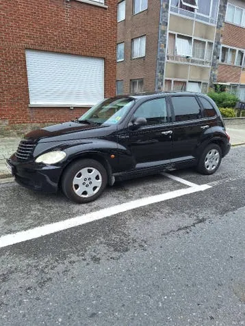 Chrysler Pt Cruiser
