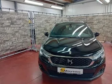 DS Automobiles Ds4 Crossback 2016 photo 2