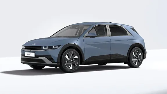 Hyundai Ioniq 5 2027 photo 5