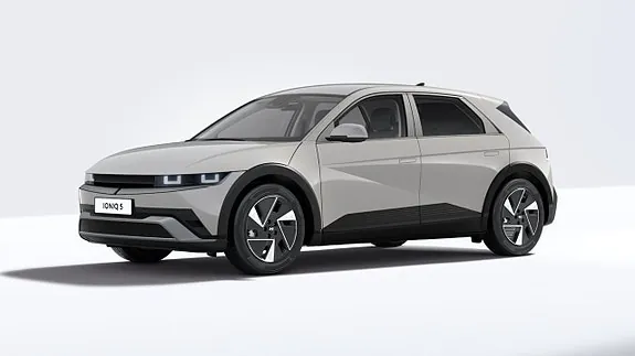 Hyundai Ioniq 5 2027 photo 3