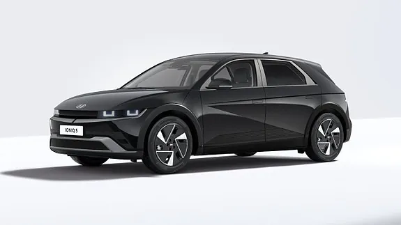 Hyundai Ioniq 5 2027 photo 2