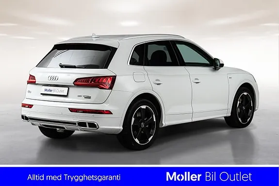 Audi Q5 2020 photo 4