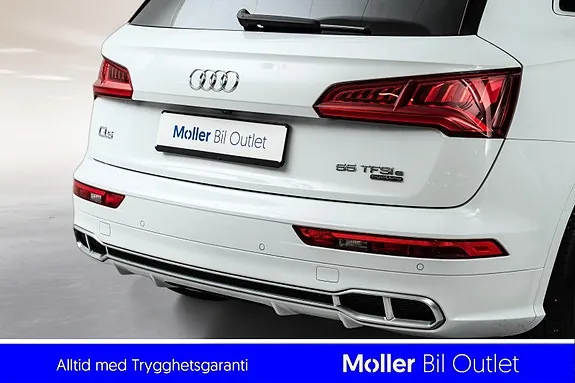 Audi Q5 2020 photo 5