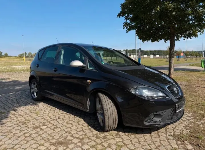 Seat Altea