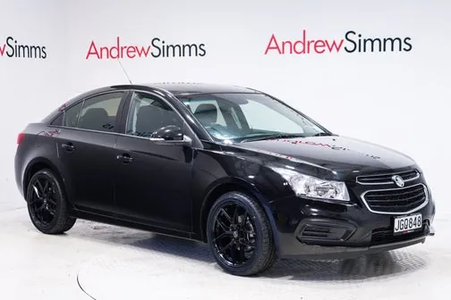 Holden Cruze