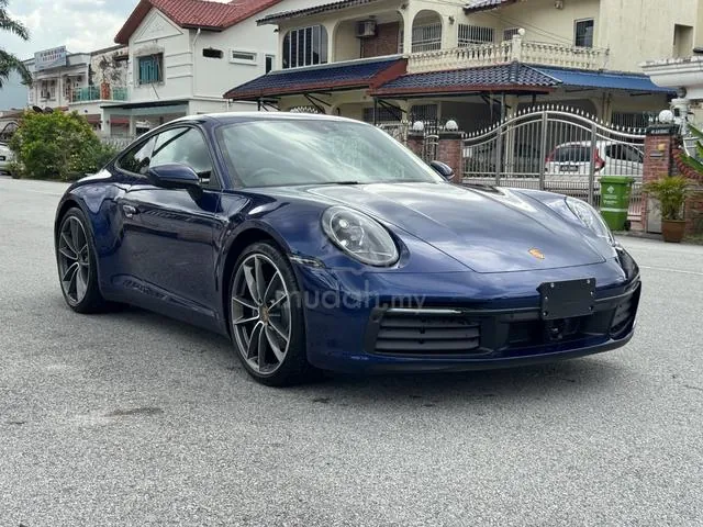 Porsche 911 Carrera 3.0