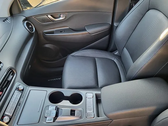 Hyundai Kona 2021 photo 4