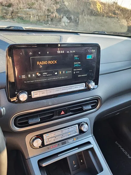 Hyundai Kona 2021 photo 3