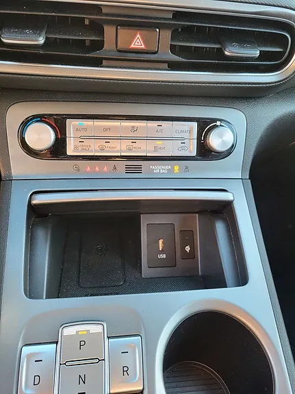 Hyundai Kona 2021 photo 5
