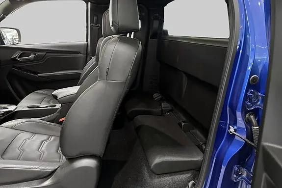 Isuzu D-Max 2024 photo 4