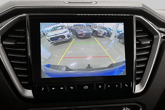 Isuzu D-Max 2024 photo 2