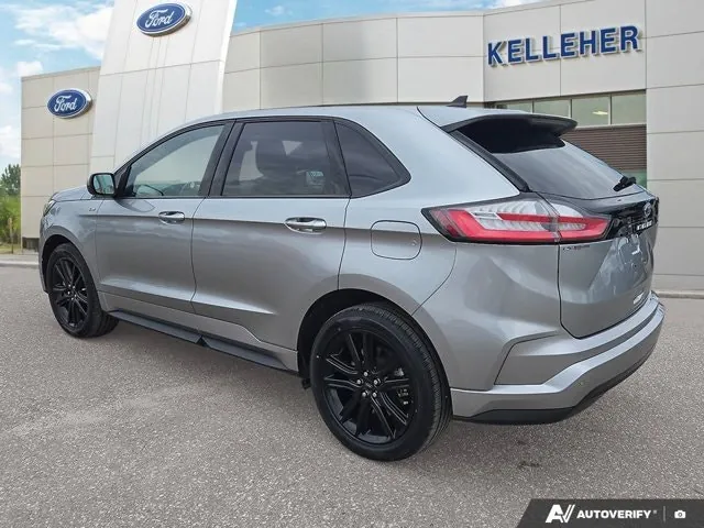 Ford Edge 2024 photo 3