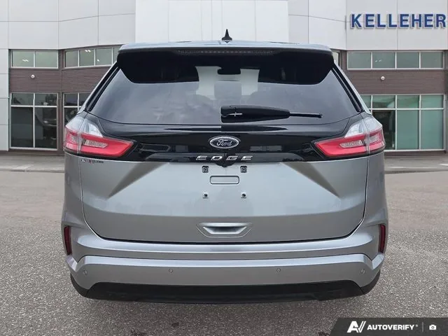 Ford Edge 2024 photo 4