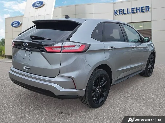 Ford Edge 2024 photo 5
