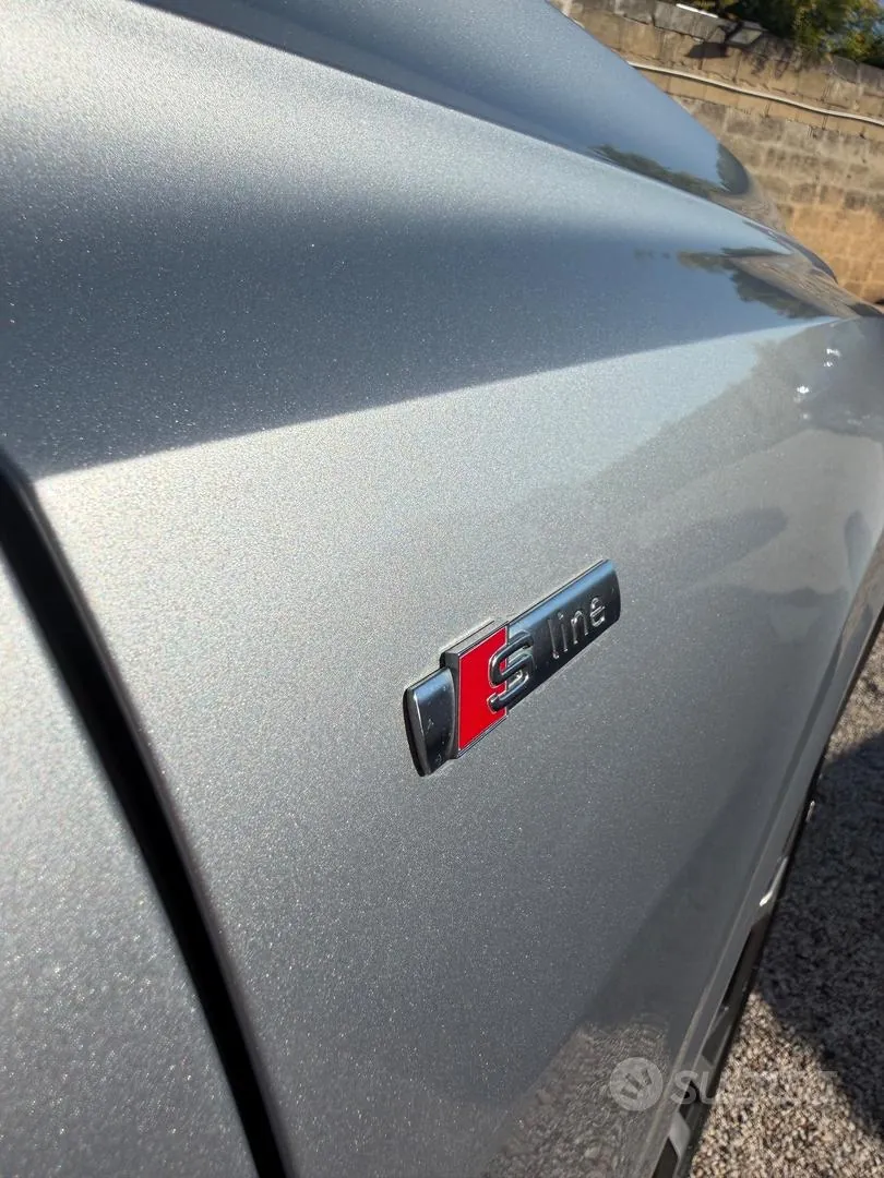 Audi Q8 2020 photo 5