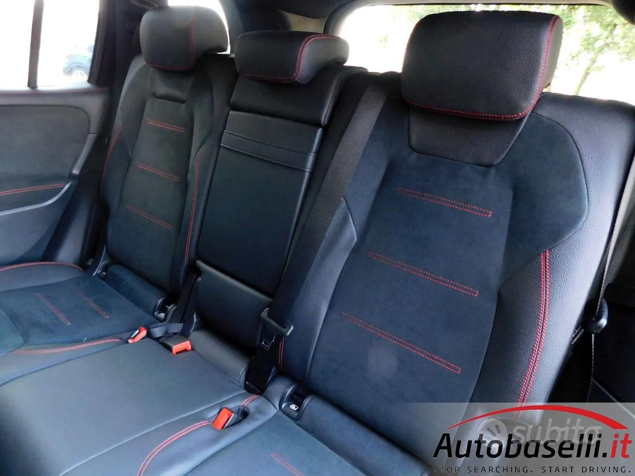 Mercedes-Benz Glb 2022 photo 3
