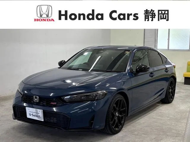 Honda Civic Hatchback