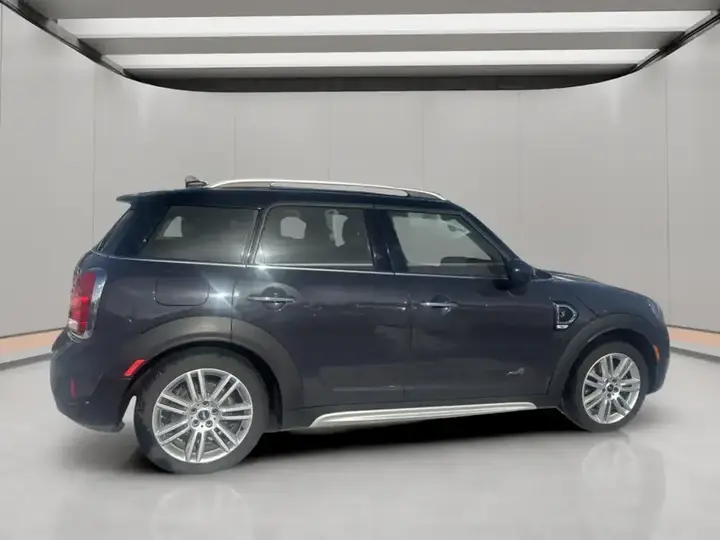 Mini Countryman 2019 photo 3