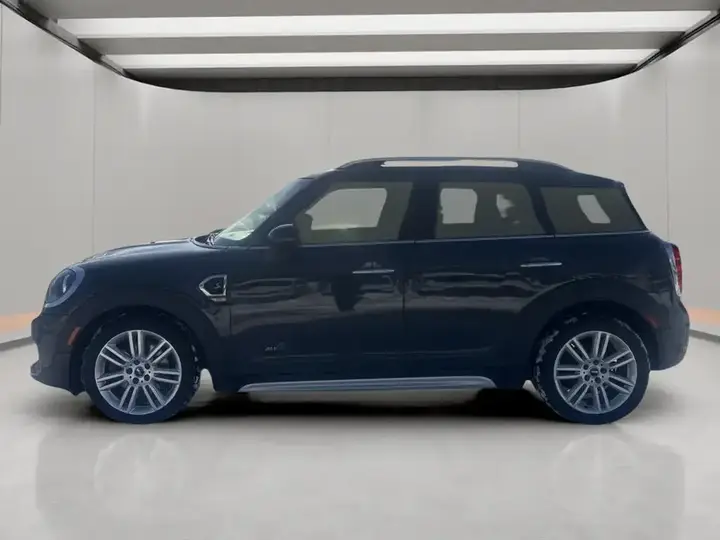 Mini Countryman 2019 photo 5