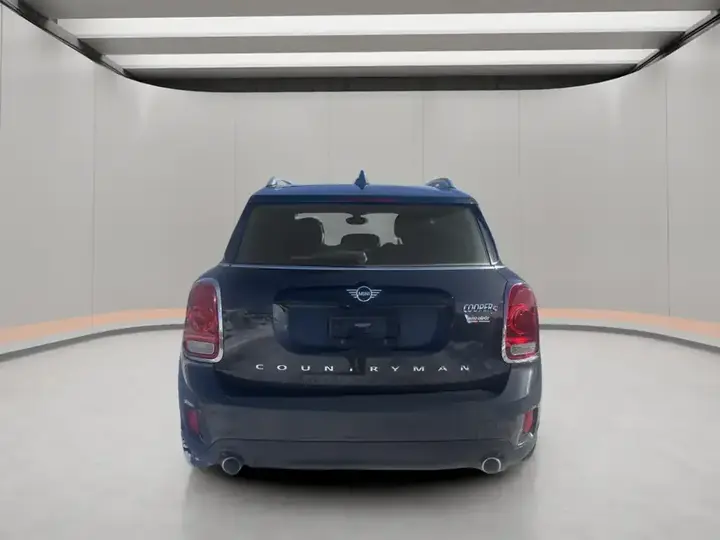 Mini Countryman 2019 photo 4