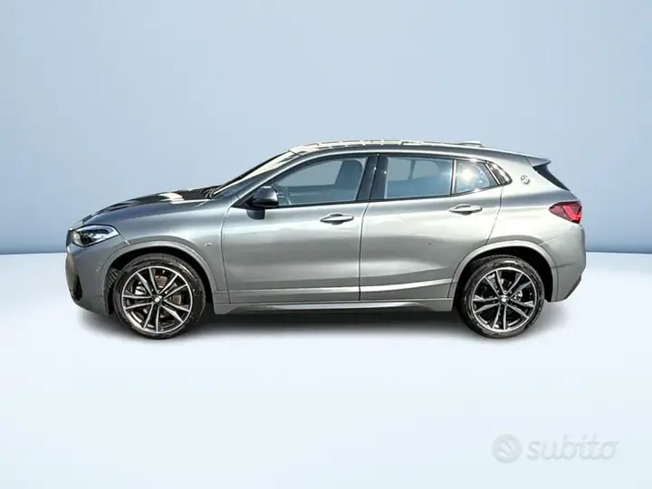 BMW X2 2022 photo 5