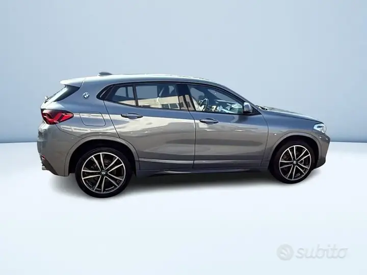 BMW X2 2022 photo 4