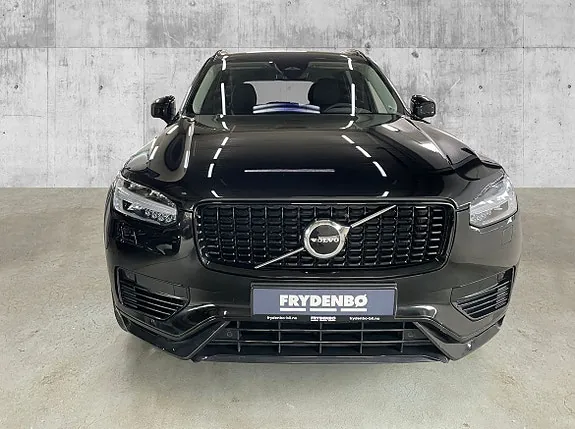 Volvo Xc90 2024 photo 2