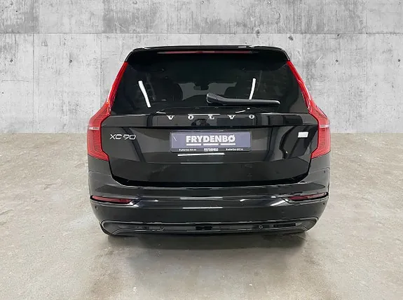 Volvo Xc90 2024 photo 5