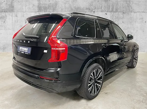 Volvo Xc90 2024 photo 4