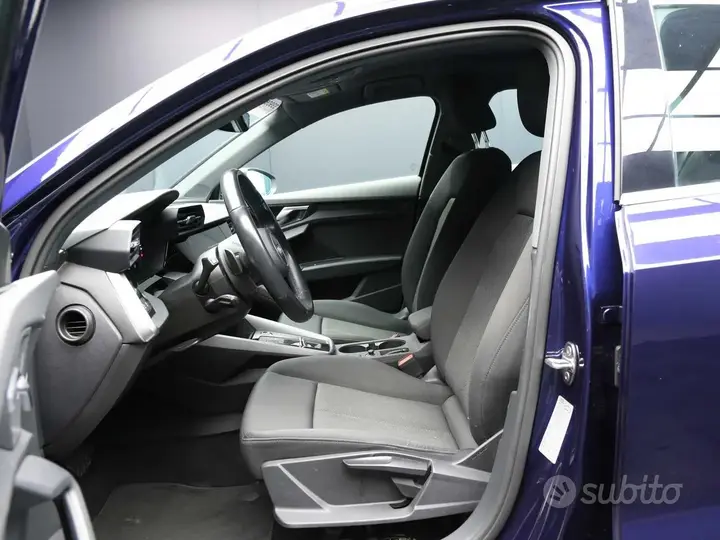 Audi A3 Sportback 2023 photo 2