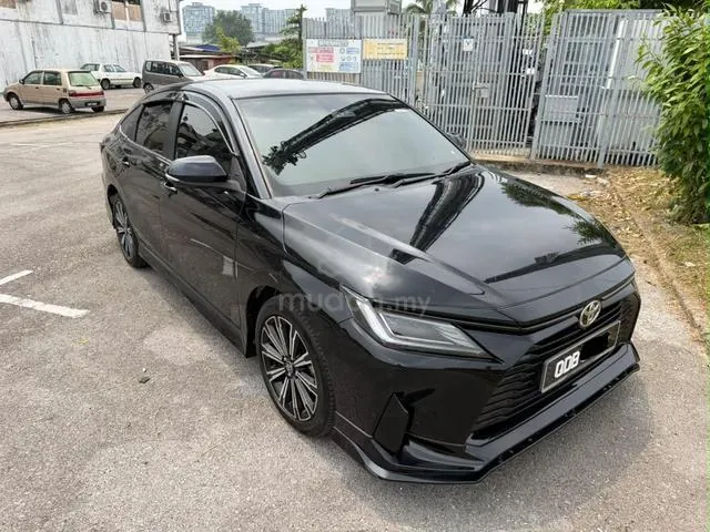 Toyota Vios