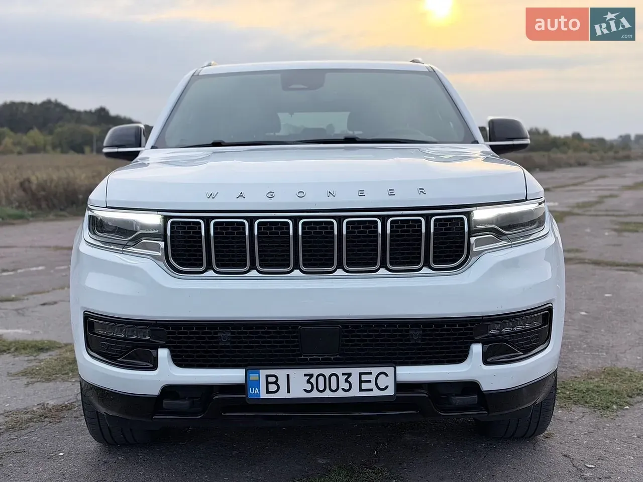 Jeep Wagoneer 2023 photo 5