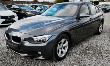 BMW 320D Sedan