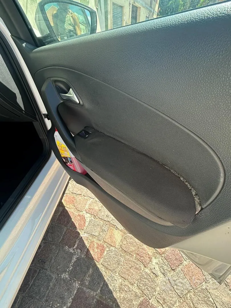Volkswagen Polo 2013 photo 4