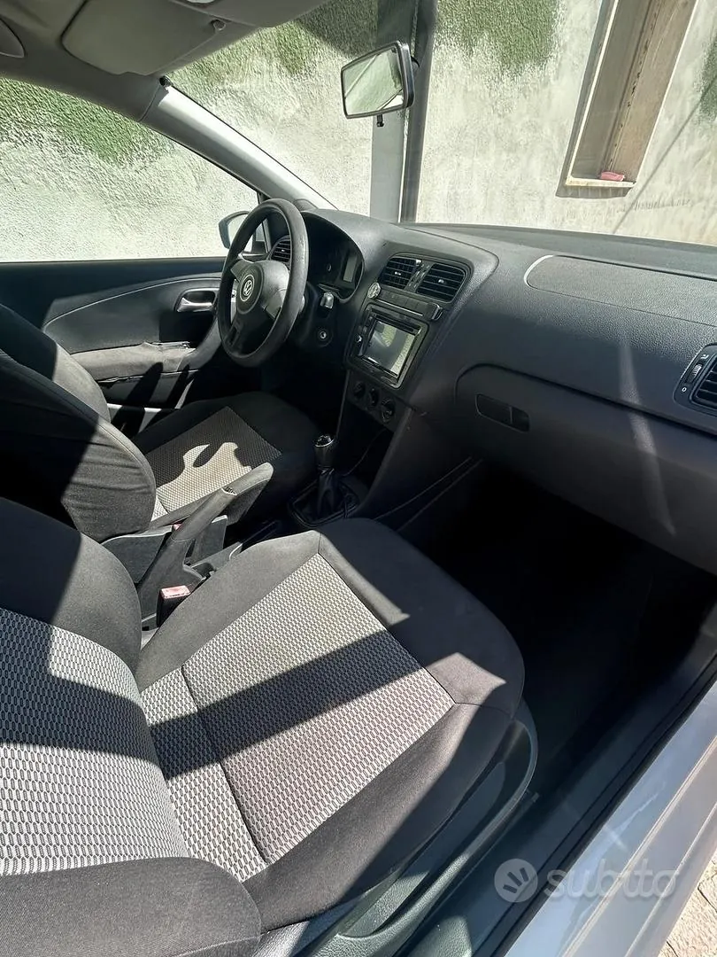 Volkswagen Polo 2013 photo 3