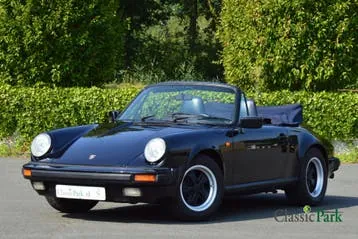 Porsche 911 Carrera