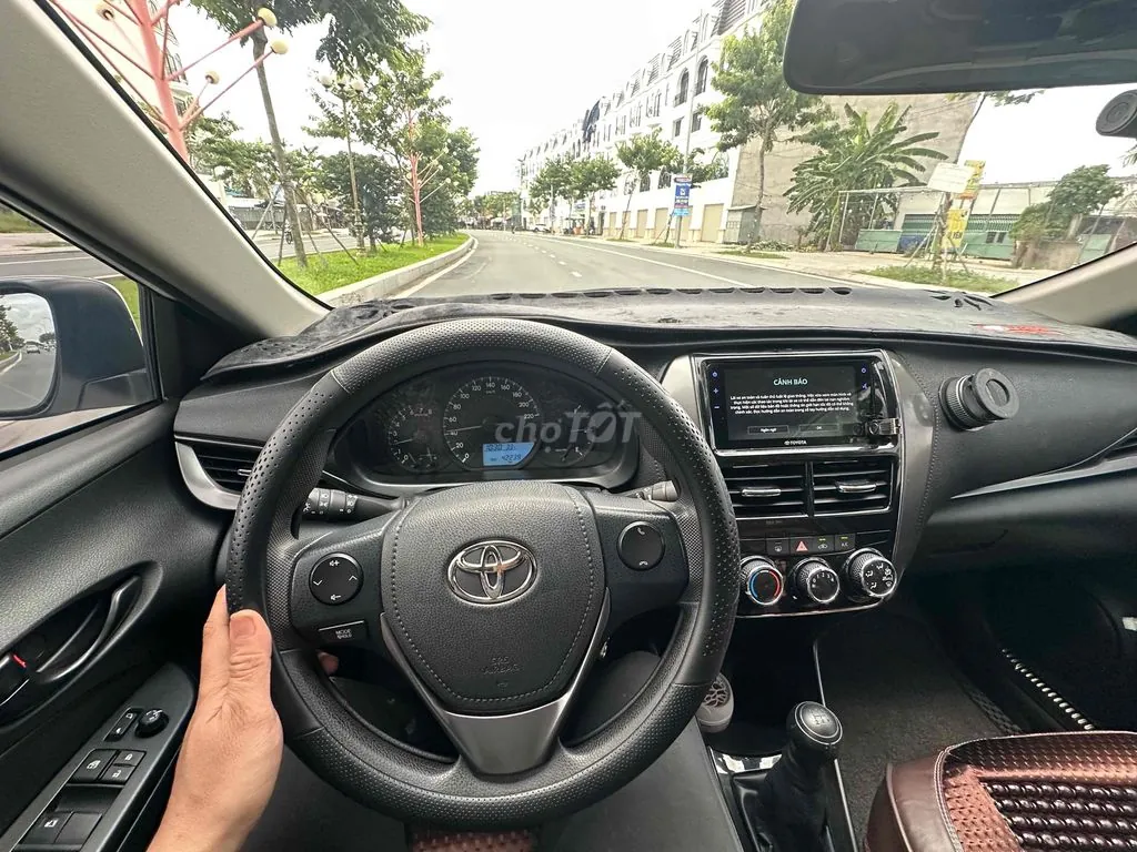 Toyota Vios 2024 photo 3