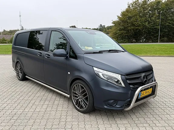 Mercedes-Benz Vito 116