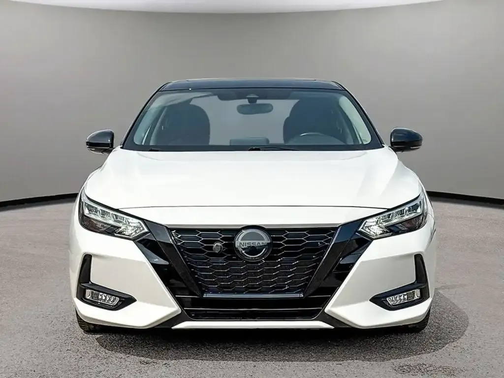 Nissan Sentra 2022 photo 2