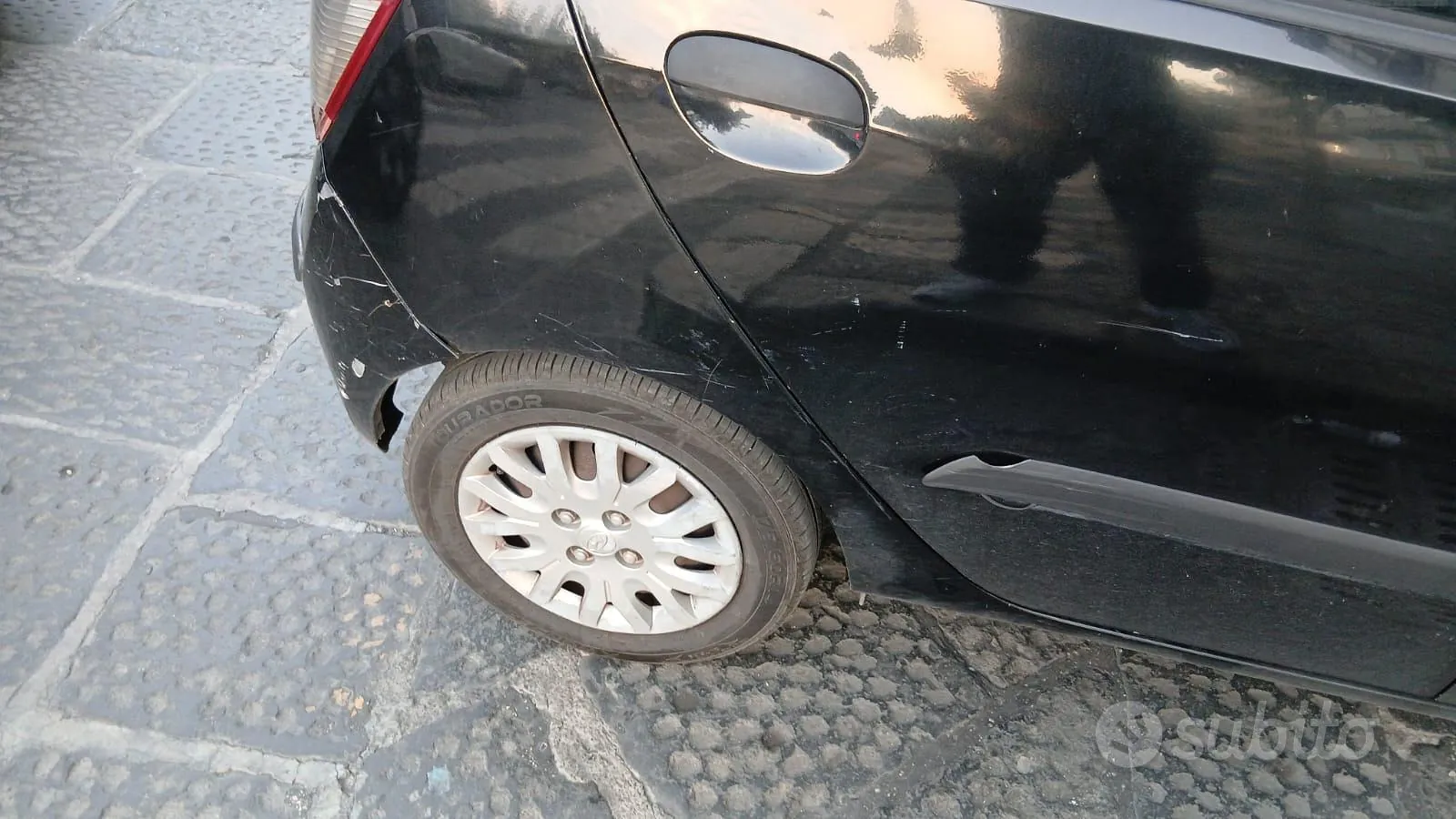 Hyundai I10 2011 photo 2