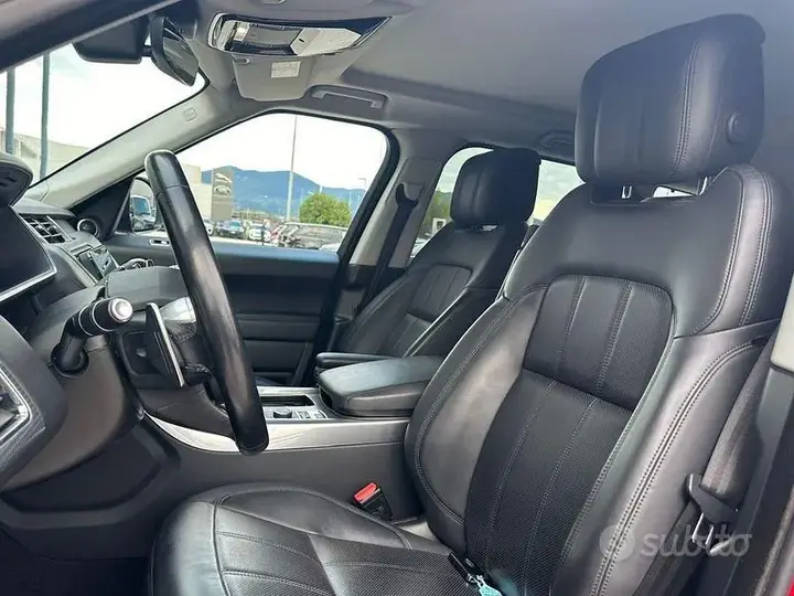 Jaguar Xf 2019 photo 3