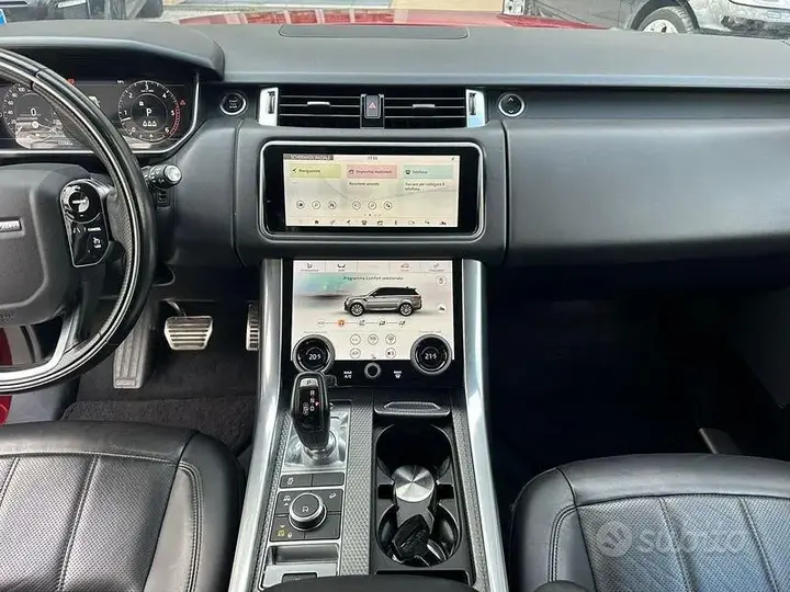 Jaguar Xf 2019 photo 4