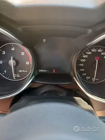 Alfa Romeo Stelvio 2018 photo 4