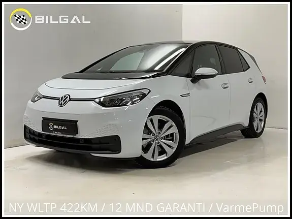 Volkswagen Id.3