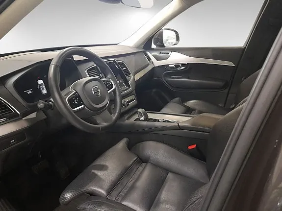 Volvo Xc90 2023 photo 5