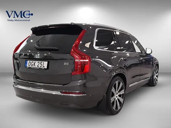 Volvo Xc90 2023 photo 4