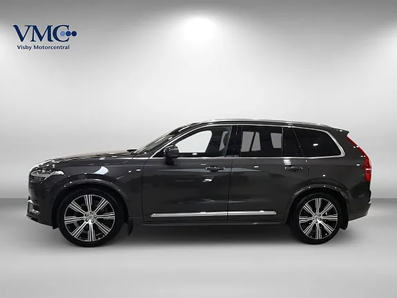 Volvo Xc90 2023 photo 2