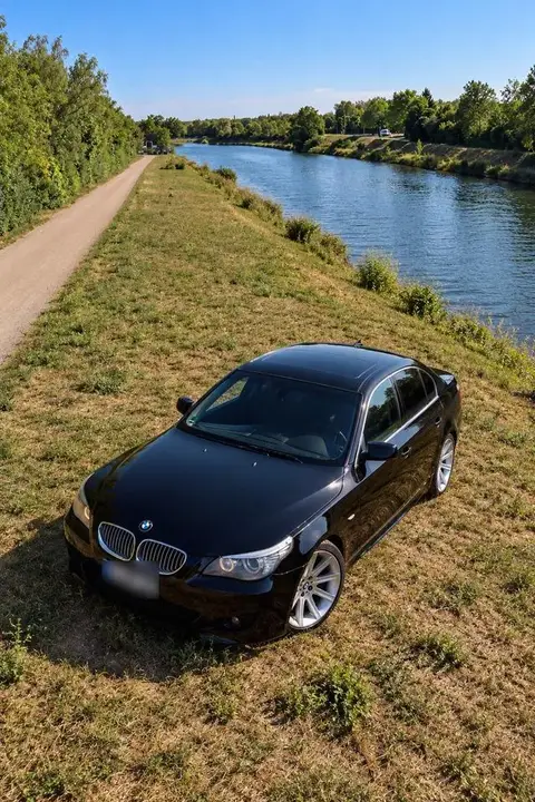 BMW E60